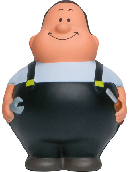 Worker Bert® - Black