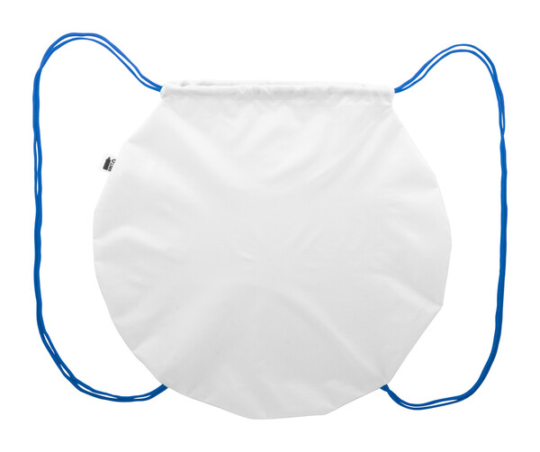 Sac piscine CreaDraw Circle - Bleu / Blanc