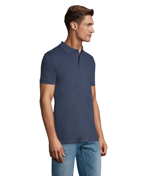 PERFECT MEN Polo homen 180g - GangaL