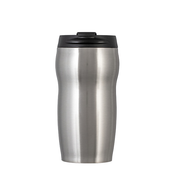 Mug isotherme BALROOD - argenté