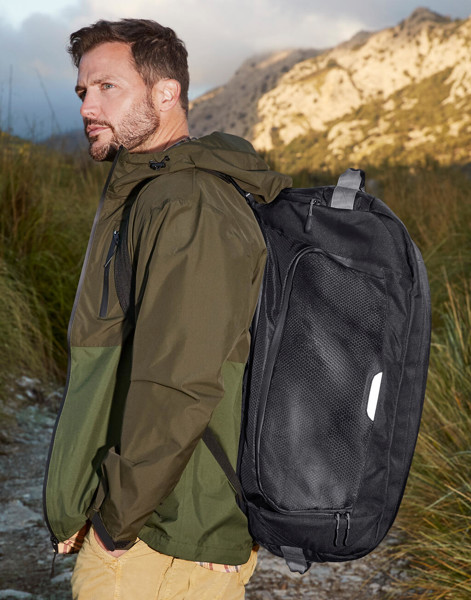 Slx 60 Litre Haul Bag
