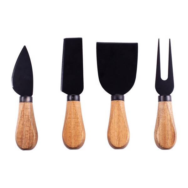 Piacenza cheese set