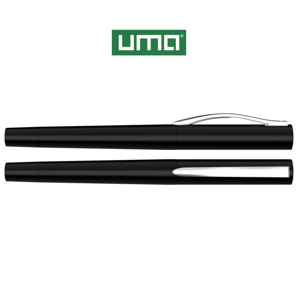 TITAN ONE R roller - Čierna