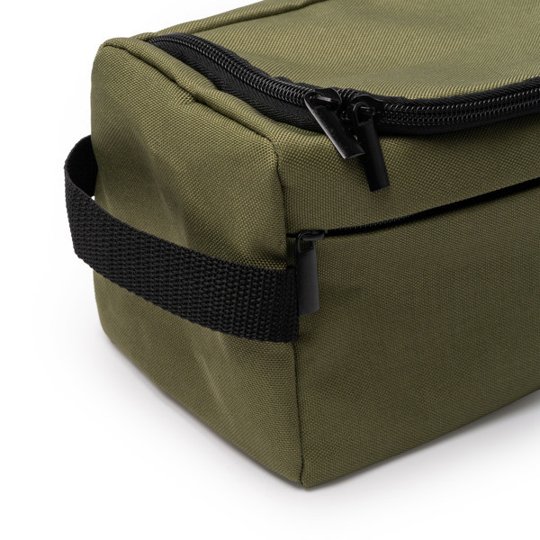 Neceser Tasker  - NEGRO