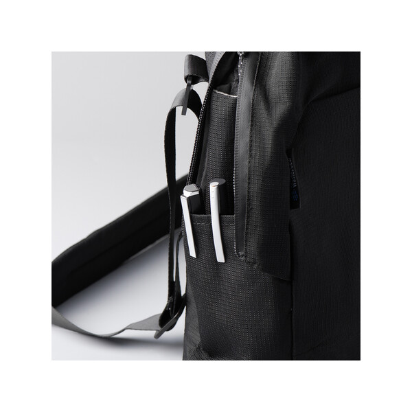 LANA - BND933 - sacoche pour ordinateur Waste2Gear 14 L