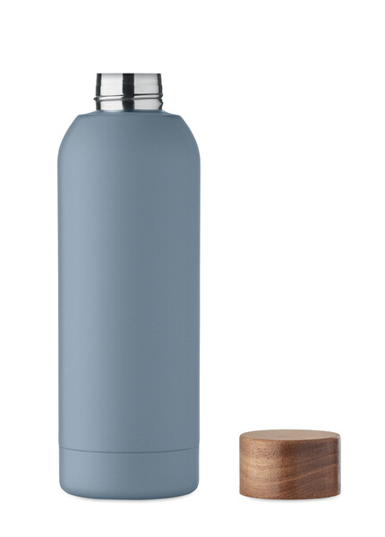 Bouteille simple paroi 700 ml Geiser - Petrole