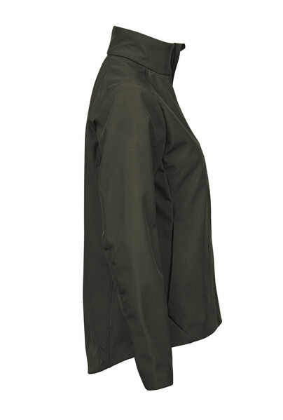 Women's Performance Softshell - Deep Navy / S