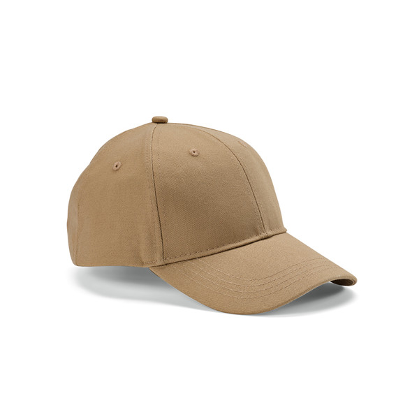 Darrell Cap - Camel