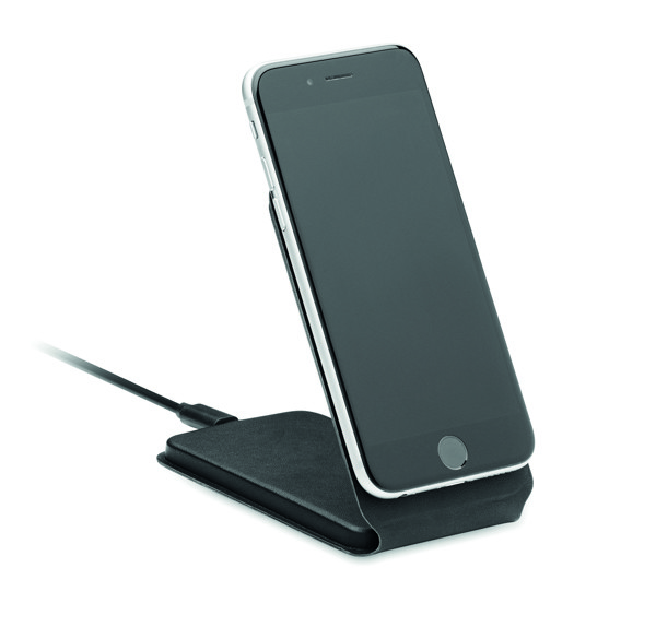 Fawtt magnetic wireless charger,15W