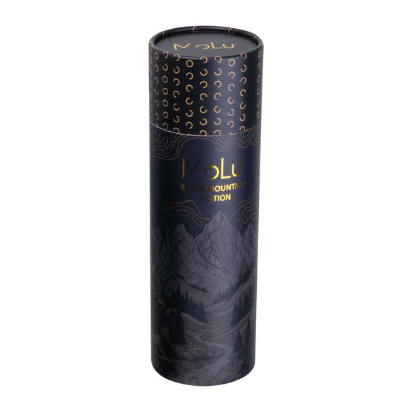 Drinking Bottle Côte d’Azur 630 ml - Black