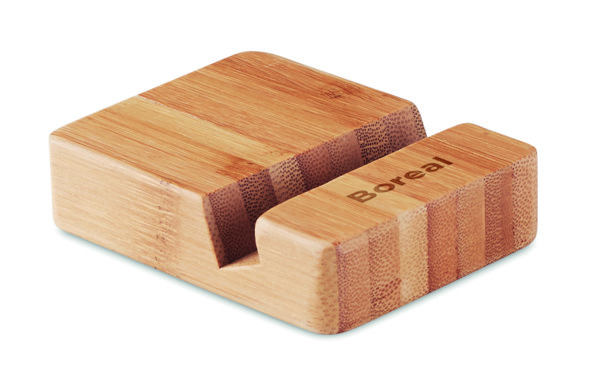 Bamboo stand Apoya