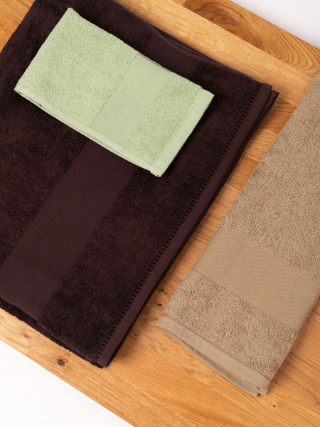 Classic Towel 30X50 - White