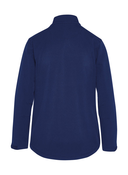 Signature Tagless Softshell Jacket Women - Black / S