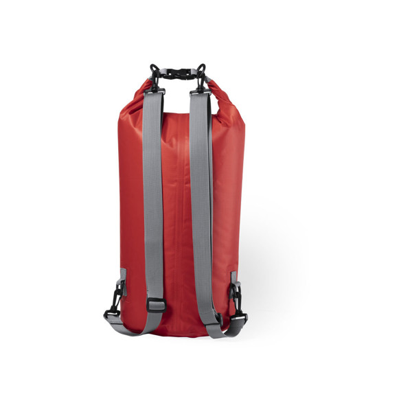 Mochila Tayrux - Branco