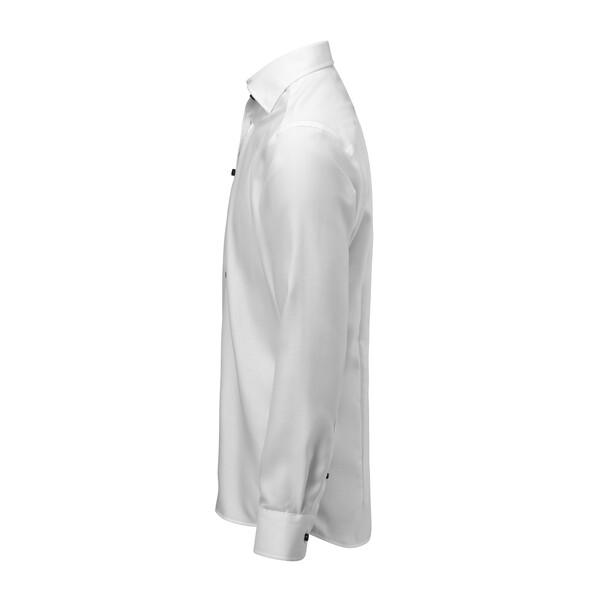 Red Bow 123 Regular Fit White XL