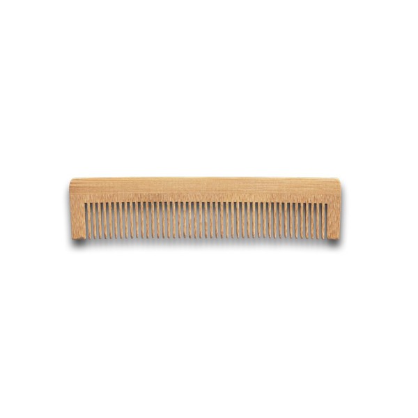 PS - ENOS. Bamboo comb