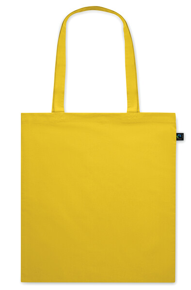 Shopper equosolidale140gr/m² Osole Colour - Giallo