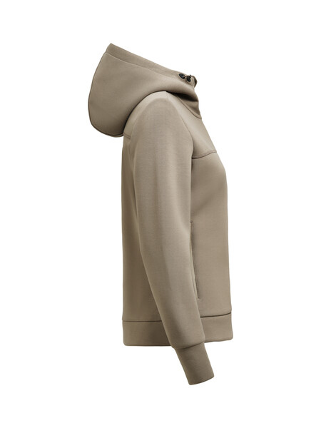 Harvest Montana Midlayer Woman Walnut XS