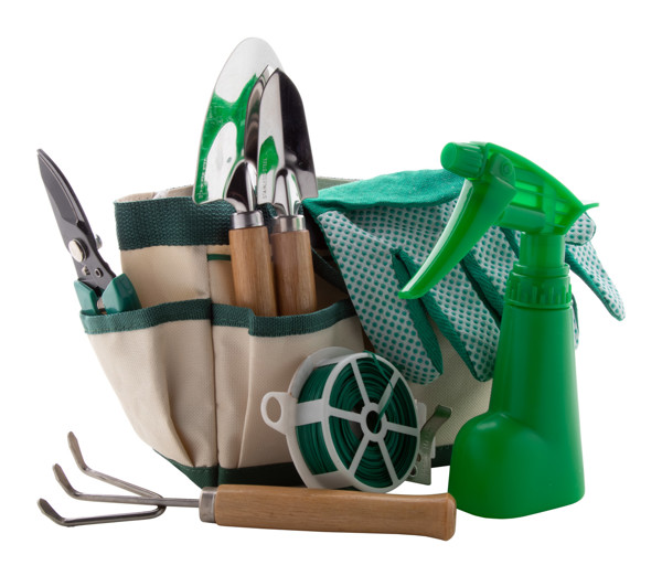 Garden Tools Set Botanic