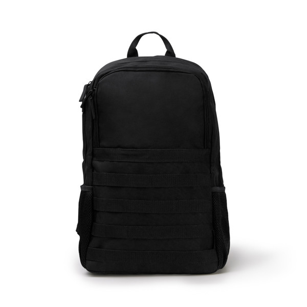 Backpack Bufalo - Black