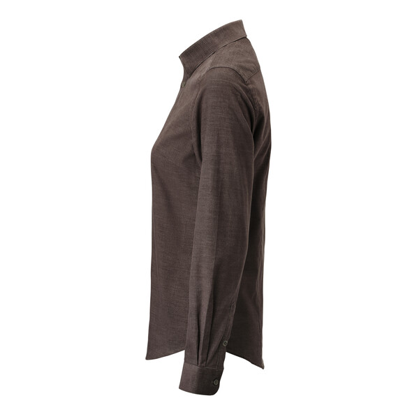 Indigo Bow 134 Woman Contemporary Brown 3XL