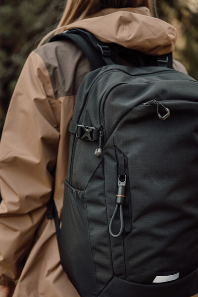 Nordic Drift Everest USB-C 60W rýchlonabíjací karab. kábel
