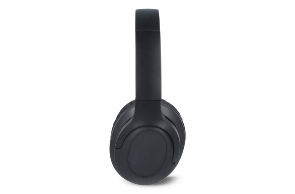 Casque supra-auriculaire sans fil avec annulation du bruit (ANC)