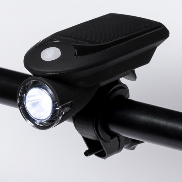 Luz Seguridad Bici Kups