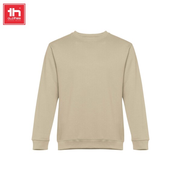Sweatshirt Delta 300gr - Verde Abadia