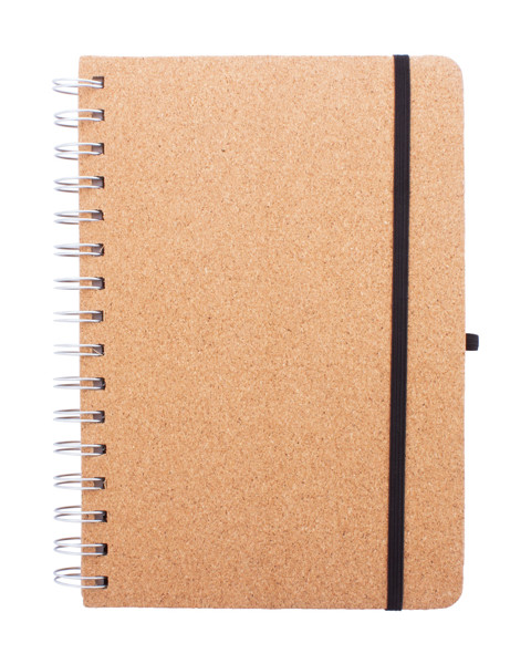 Notebook Querbook