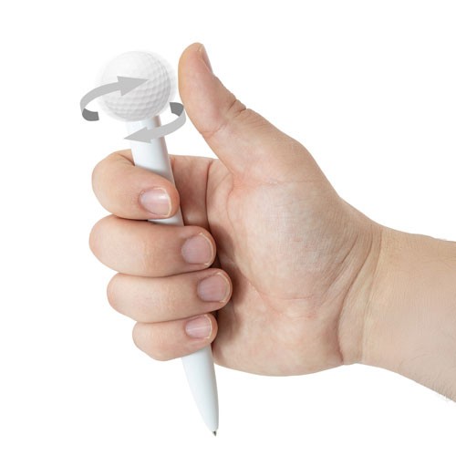 SPINNING ANTISTRESS SPORTS PEN