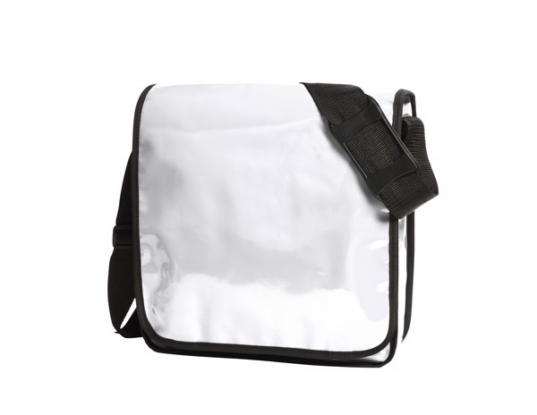 Lorrybag® Eco Vertical - Blanc