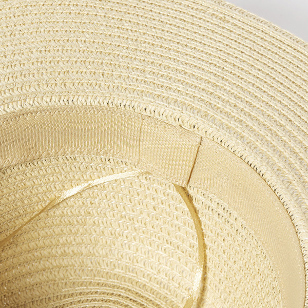 Chapeau Teilor - Blanc