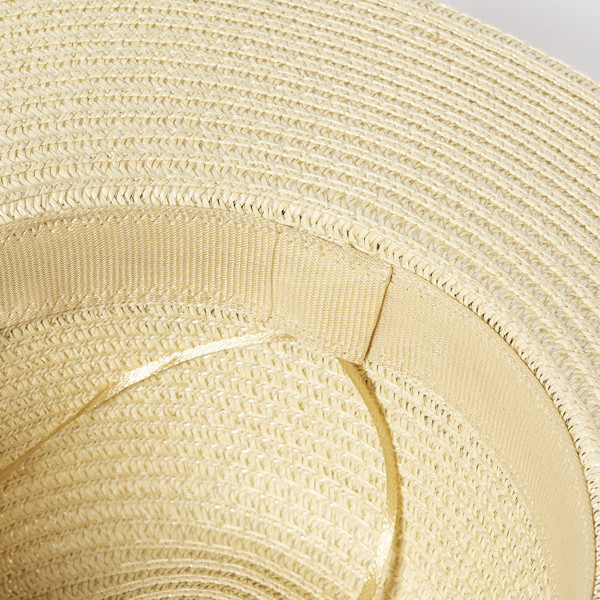 Sombrero Teilor - Blanco