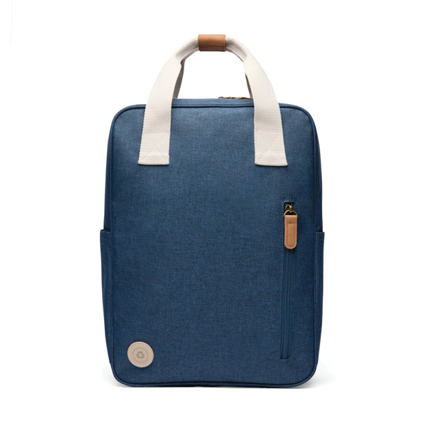 VINGA Sac à dos RCS Sortino - Bleu