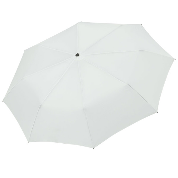 Taschenschirm KENT - Weiss