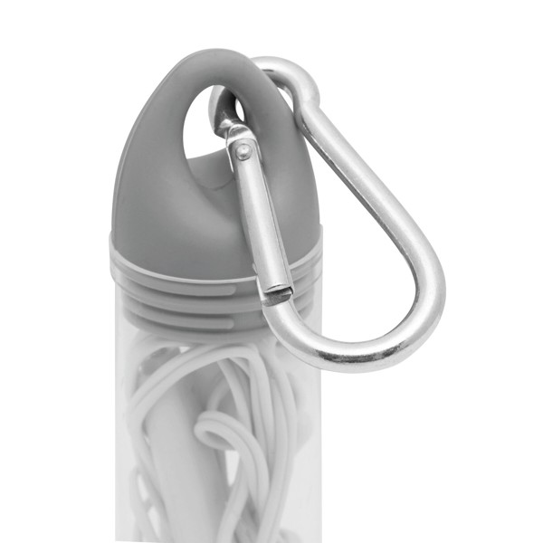 In-Ear-Kopfhörer Listen & Talk - Weiß