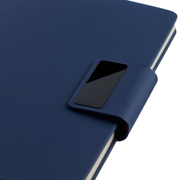 Toimistolahjasetti Roan - Musta