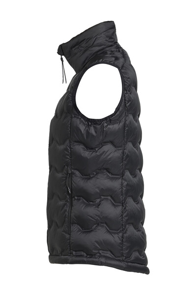 Txlite Shibui Down Vest W Black XS