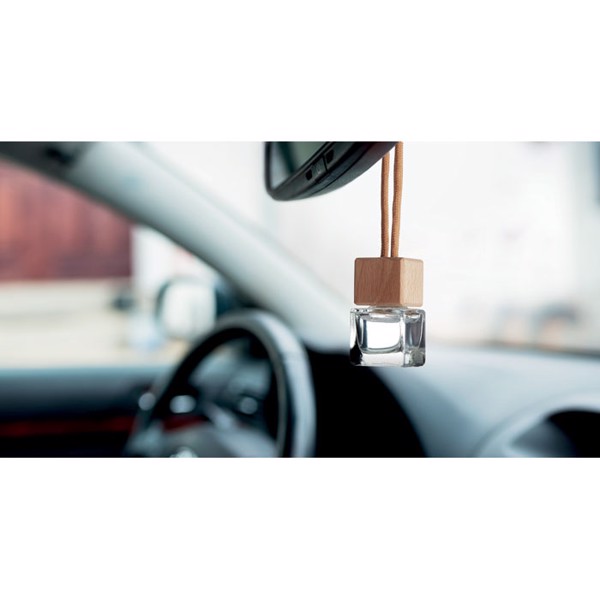 Désodorisant pour voiture Fresh Air