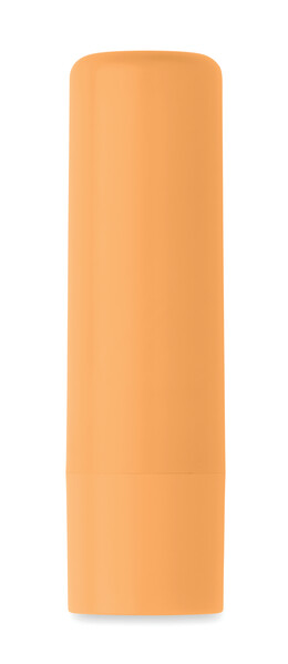 Veganský balzám na rty Vegan Gloss - Oranžová