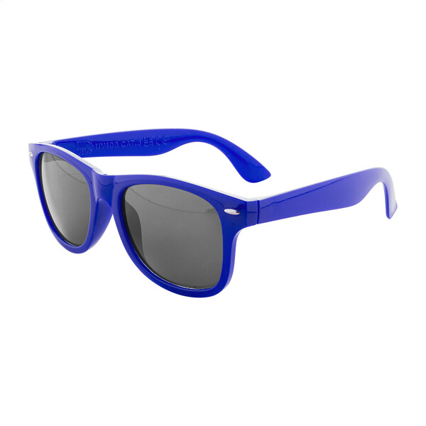 Paire De Lunettes De Soleil Uluwatu - Bleu
