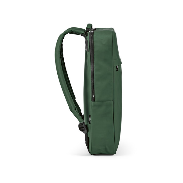 Amsterdam Backpack - Zelená