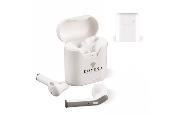 TWS earbuds Galaxy