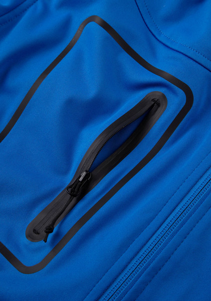 Ladies' Sportshell 5000 Jacket - Titanium / XS (34)