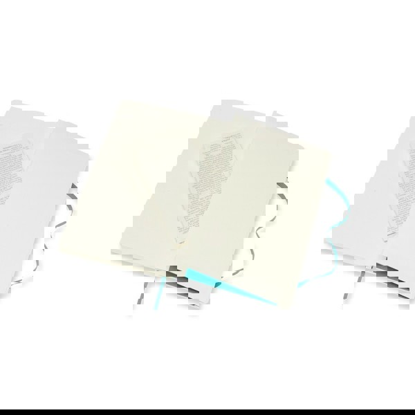 MOLESKINE Notizbuch ca. A5 - türkis