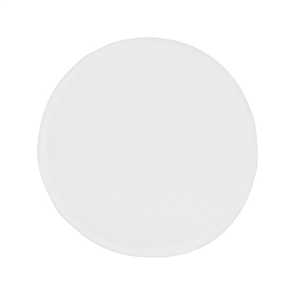 Frisbee Pocket - Blanc