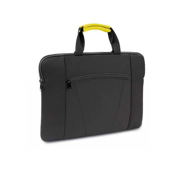 Housse pour Ordinateur Portable Xenac - Jaune