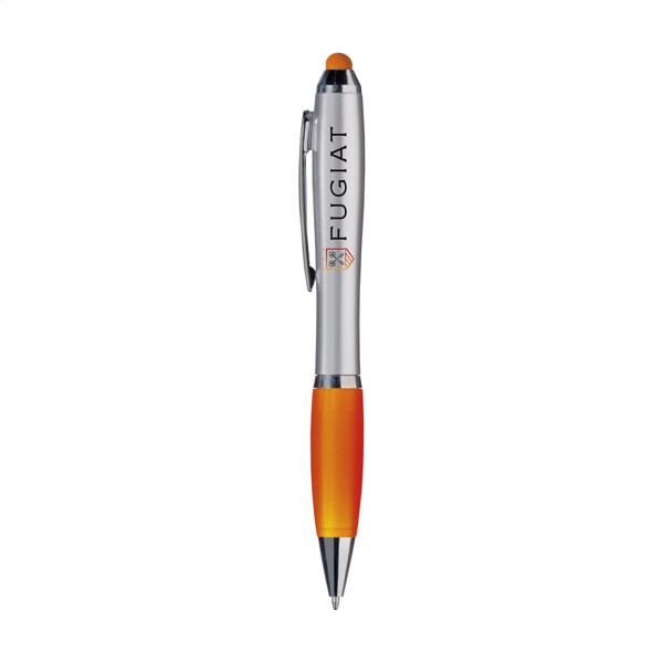 Athos Touch stylo tactile - orange