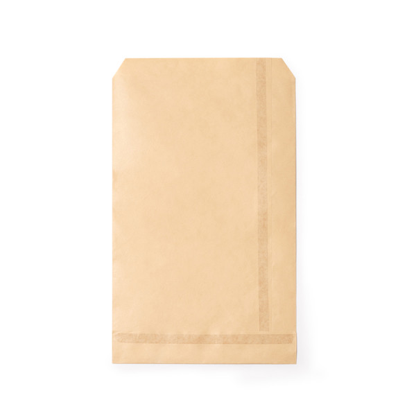 Paper Bag Lindi Natural